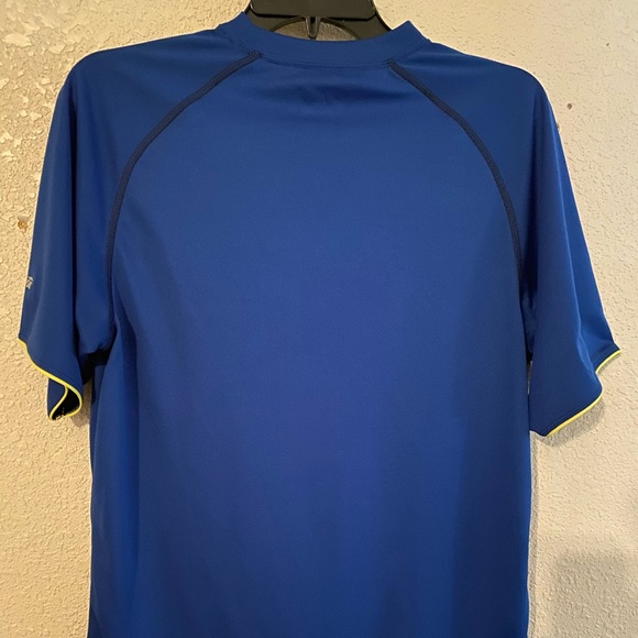 Men’s Blue Shirt - Picture 2 of 5